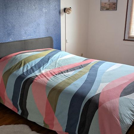 Joli Appartement Proche Gare Molsheim Bagian luar foto