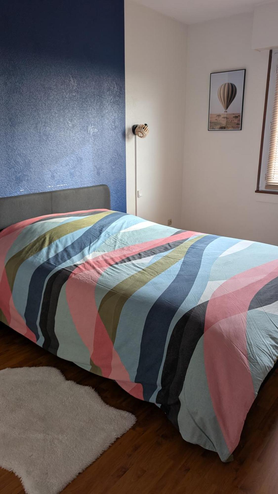 Joli Appartement Proche Gare Molsheim Bagian luar foto