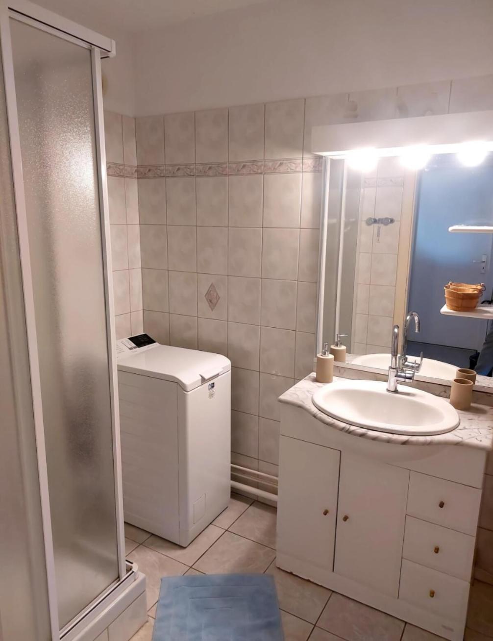 Joli Appartement Proche Gare Molsheim Bagian luar foto